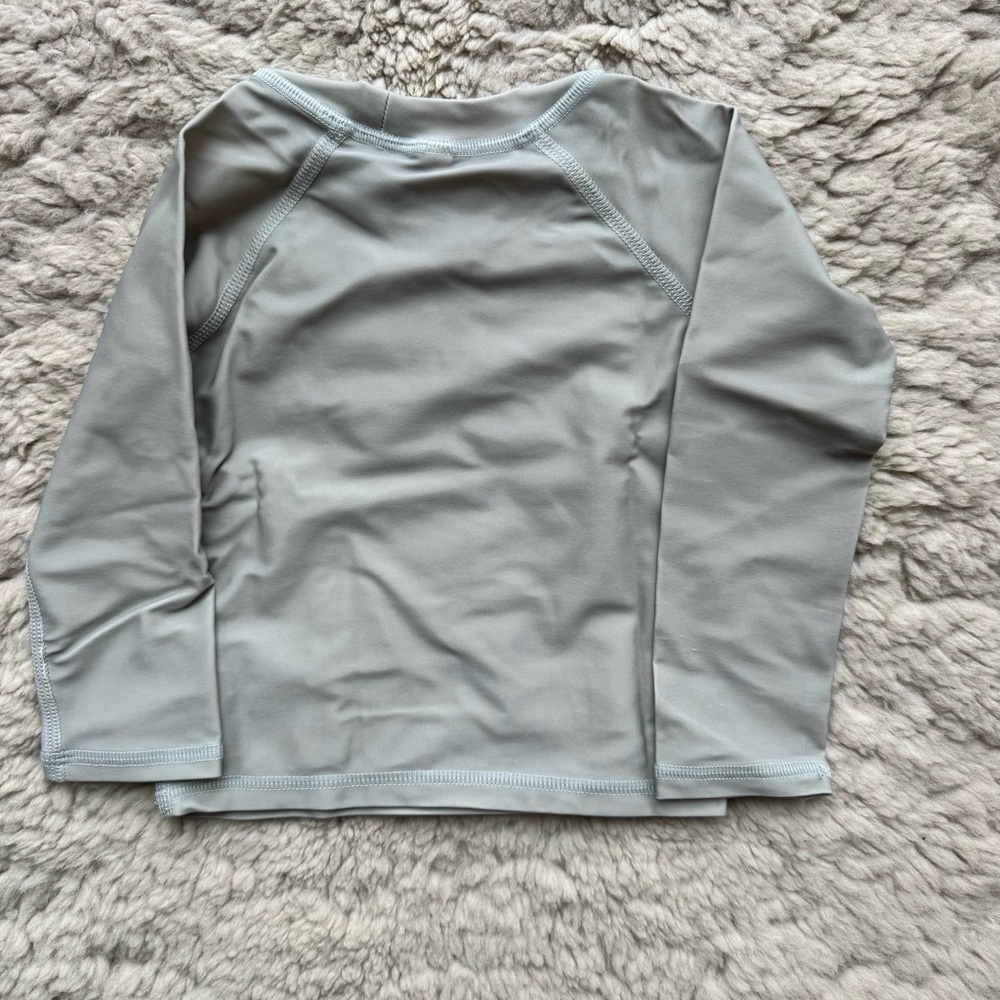 Rylee + Cru Free As A Bird Rashguard - Picture 6 of 9